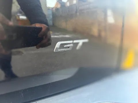 Peugeot 2008 1.2 PureTech GT EAT Euro 6 (s/s) 5dr