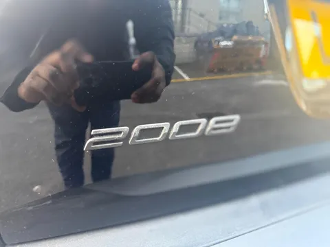 Peugeot 2008 1.2 PureTech GT EAT Euro 6 (s/s) 5dr