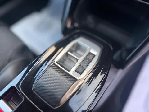 Peugeot 2008 1.2 PureTech GT EAT Euro 6 (s/s) 5dr