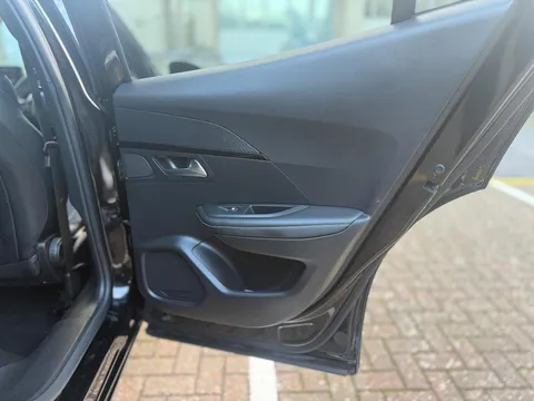 Peugeot 2008 1.2 PureTech GT EAT Euro 6 (s/s) 5dr