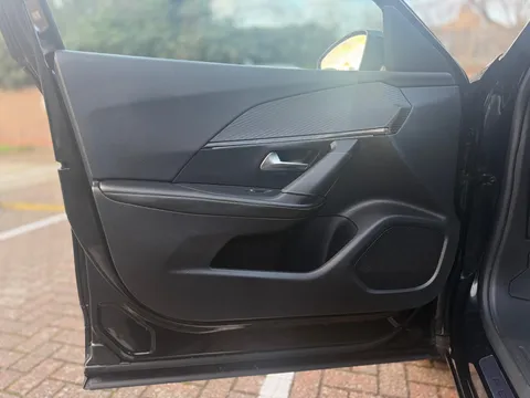 Peugeot 2008 1.2 PureTech GT EAT Euro 6 (s/s) 5dr