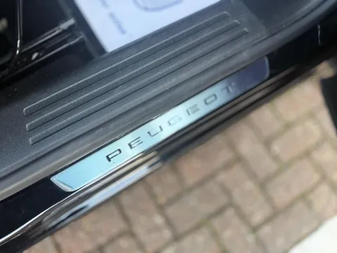 Peugeot 2008 1.2 PureTech GT EAT Euro 6 (s/s) 5dr