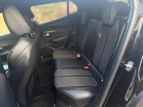 Peugeot 2008 1.2 PureTech GT EAT Euro 6 (s/s) 5dr