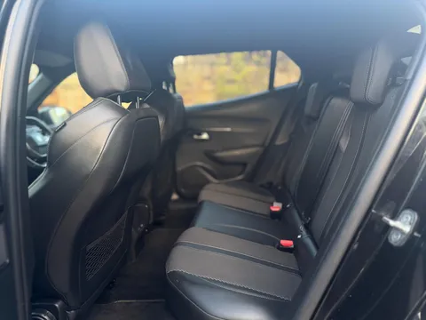 Peugeot 2008 1.2 PureTech GT EAT Euro 6 (s/s) 5dr