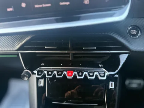 Peugeot 2008 1.2 PureTech GT EAT Euro 6 (s/s) 5dr