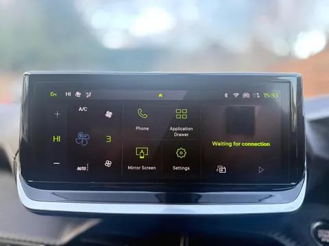 Peugeot 2008 1.2 PureTech GT EAT Euro 6 (s/s) 5dr