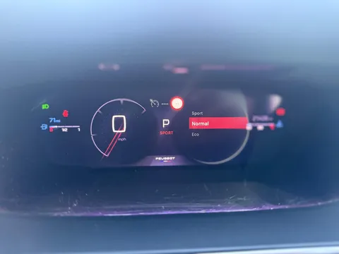 Peugeot 2008 1.2 PureTech GT EAT Euro 6 (s/s) 5dr