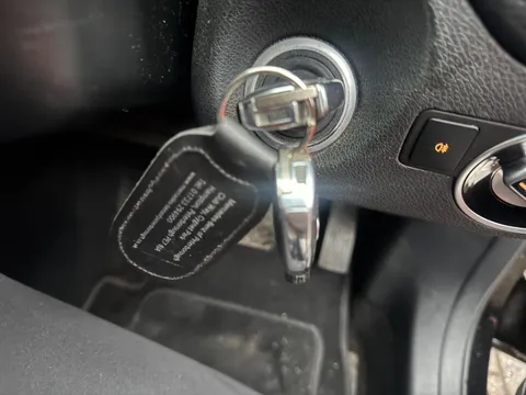 Mercedes-Benz A Class 1.6 A180 SE 7G-DCT Euro 6 (s/s) 5dr