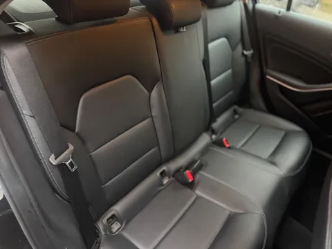 Mercedes-Benz A Class 1.6 A180 SE 7G-DCT Euro 6 (s/s) 5dr