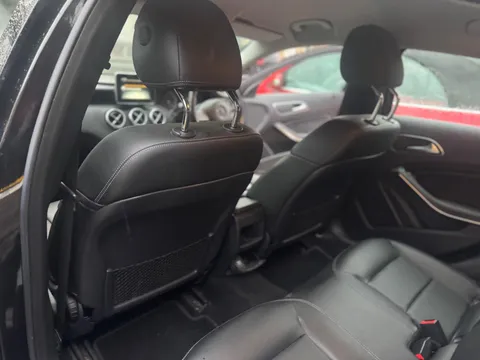 Mercedes-Benz A Class 1.6 A180 SE 7G-DCT Euro 6 (s/s) 5dr