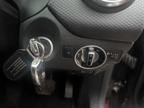 Mercedes-Benz A Class 1.6 A180 SE 7G-DCT Euro 6 (s/s) 5dr