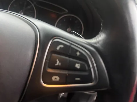 Mercedes-Benz A Class 1.6 A180 SE 7G-DCT Euro 6 (s/s) 5dr