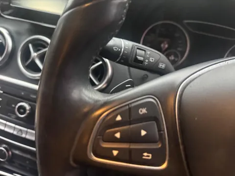 Mercedes-Benz A Class 1.6 A180 SE 7G-DCT Euro 6 (s/s) 5dr