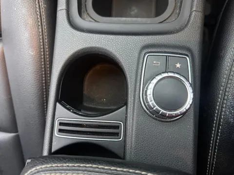 Mercedes-Benz A Class 1.6 A180 SE 7G-DCT Euro 6 (s/s) 5dr