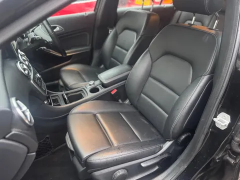 Mercedes-Benz A Class 1.6 A180 SE 7G-DCT Euro 6 (s/s) 5dr