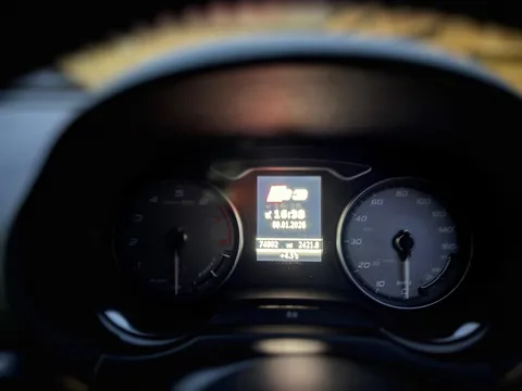 Audi S3 2.0 TFSI Black Edition Sportback S Tronic quattro Euro 6 (s/s) 5dr