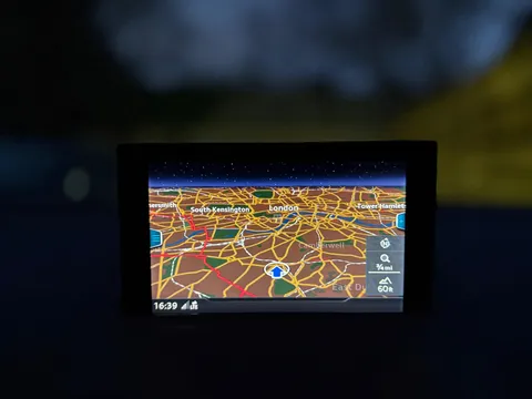 Audi S3 2.0 TFSI Black Edition Sportback S Tronic quattro Euro 6 (s/s) 5dr