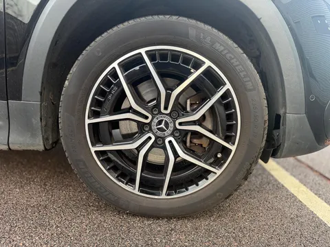 Mercedes-Benz Eqb EQB 350 66.5kWh AMG Line (Premium) Auto 4MATIC 5dr