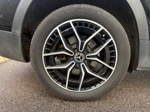 Mercedes-Benz Eqb EQB 350 66.5kWh AMG Line (Premium) Auto 4MATIC 5dr