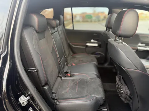 Mercedes-Benz Eqb EQB 350 66.5kWh AMG Line (Premium) Auto 4MATIC 5dr