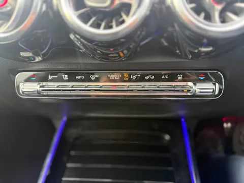 Mercedes-Benz Eqb EQB 350 66.5kWh AMG Line (Premium) Auto 4MATIC 5dr