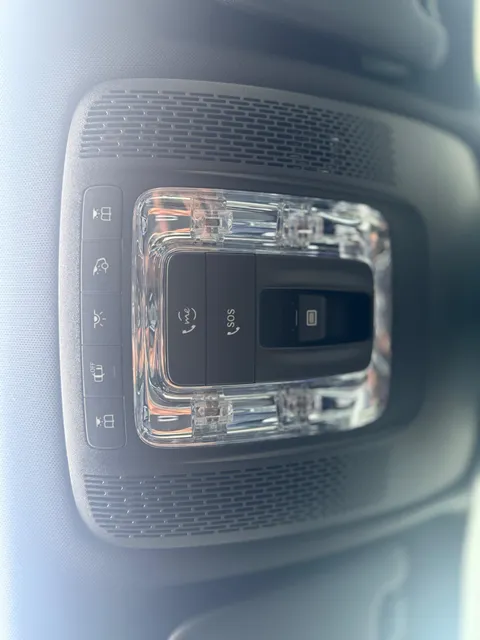 Mercedes-Benz Eqb EQB 350 66.5kWh AMG Line (Premium) Auto 4MATIC 5dr