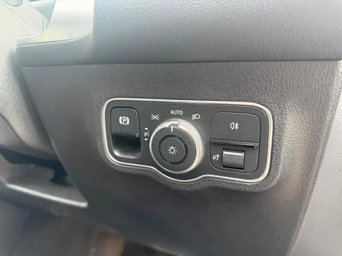 Mercedes-Benz Eqb EQB 350 66.5kWh AMG Line (Premium) Auto 4MATIC 5dr