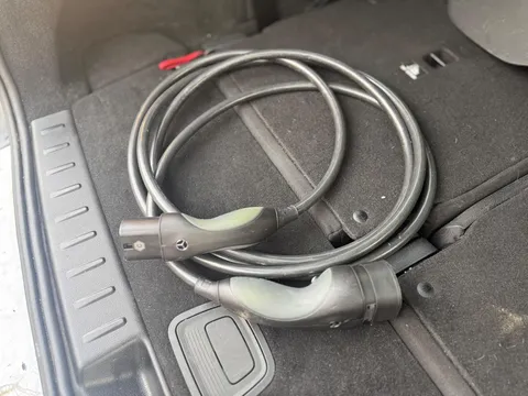 Mercedes-Benz Eqb EQB 350 66.5kWh AMG Line (Premium) Auto 4MATIC 5dr