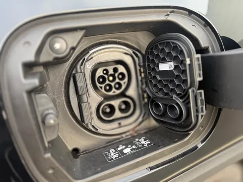 Mercedes-Benz Eqb EQB 350 66.5kWh AMG Line (Premium) Auto 4MATIC 5dr