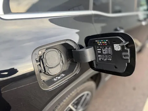 Mercedes-Benz Eqb EQB 350 66.5kWh AMG Line (Premium) Auto 4MATIC 5dr