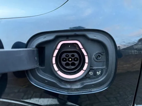 Ford Kuga 2.5 EcoBoost Duratec 14.4kWh ST-Line CVT Euro 6 (s/s) 5dr