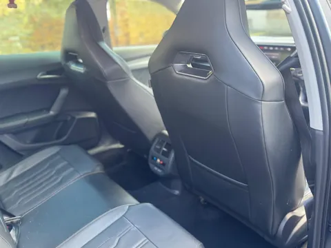 Cupra                     Formentor 1.4 eHybrid 12.8kWh V2 DSG Euro 6 (s/s) 5dr