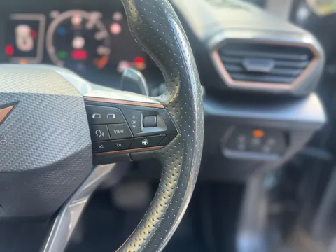 Cupra                     Formentor 1.4 eHybrid 12.8kWh V2 DSG Euro 6 (s/s) 5dr