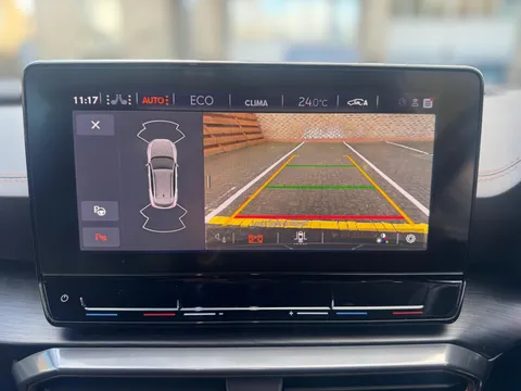 Cupra                     Formentor 1.4 eHybrid 12.8kWh V2 DSG Euro 6 (s/s) 5dr