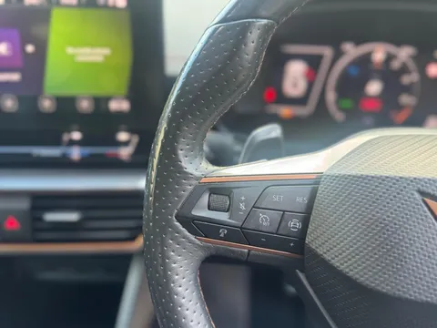 Cupra                     Formentor 1.4 eHybrid 12.8kWh V2 DSG Euro 6 (s/s) 5dr