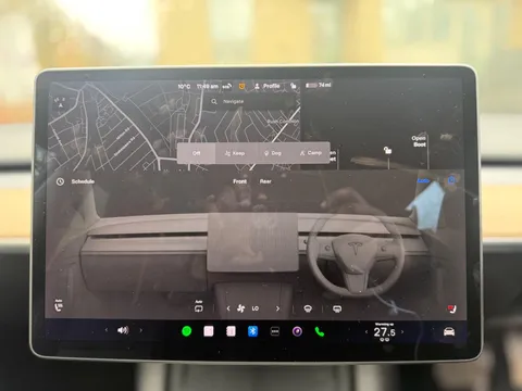 Tesla Model 3 (Dual Motor) Long Range Auto 4WDE 4dr