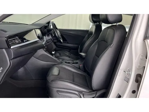 Kia Niro 1.6 GDi 2 DCT Euro 6 (s/s) 5dr