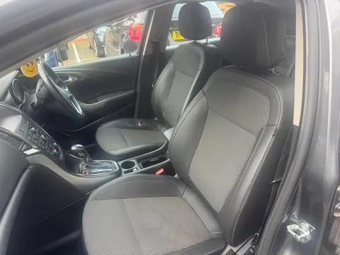 Vauxhall Astra 1.6 16v SE Auto Euro 5 5dr