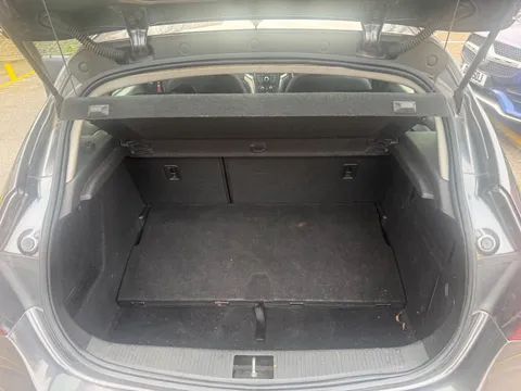 Vauxhall Astra 1.6 16v SE Auto Euro 5 5dr