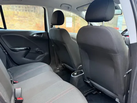 Vauxhall Corsa 1.4i ecoTEC SRi Nav Auto Euro 6 5dr