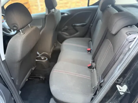Vauxhall Corsa 1.4i ecoTEC SRi Nav Auto Euro 6 5dr