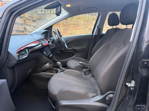 Vauxhall Corsa 1.4i ecoTEC SRi Nav Auto Euro 6 5dr