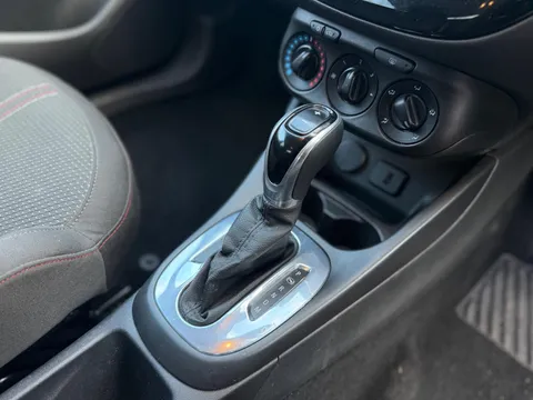 Vauxhall Corsa 1.4i ecoTEC SRi Nav Auto Euro 6 5dr