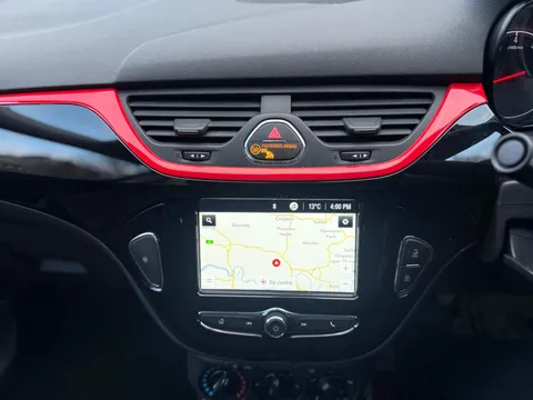 Vauxhall Corsa 1.4i ecoTEC SRi Nav Auto Euro 6 5dr