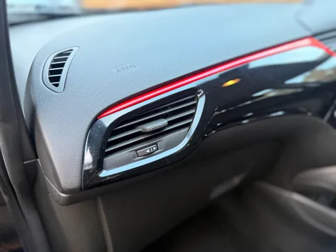 Vauxhall Corsa 1.4i ecoTEC SRi Nav Auto Euro 6 5dr