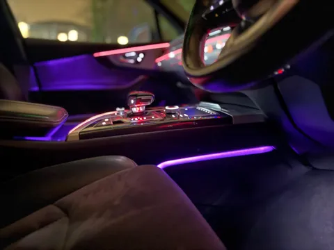 Audi Q7 3.0 TDI V6 S line Tiptronic quattro Euro 6 (s/s) 5dr