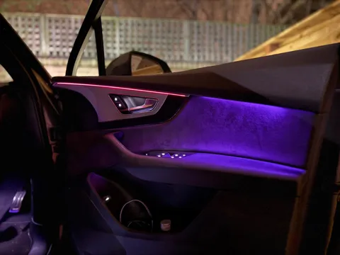 Audi Q7 3.0 TDI V6 S line Tiptronic quattro Euro 6 (s/s) 5dr