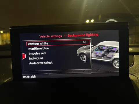 Audi Q7 3.0 TDI V6 S line Tiptronic quattro Euro 6 (s/s) 5dr