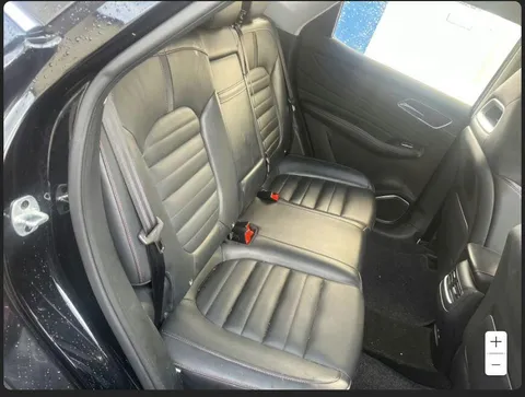 Mg Mg Hs 1.5 T-GDI Exclusive DCT Euro 6 (s/s) 5dr