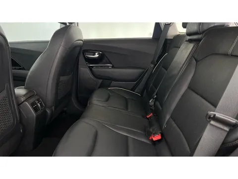Kia Niro 64kWh 4 Auto 5dr